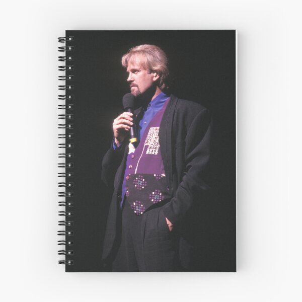 Item preview, John Tesh - Photograph designed and sold by ConcertImages.