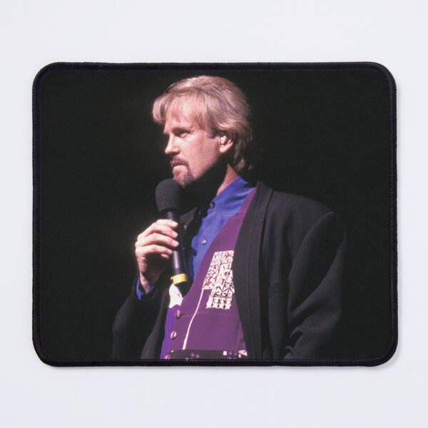 Item preview, John Tesh - Photograph designed and sold by ConcertImages.