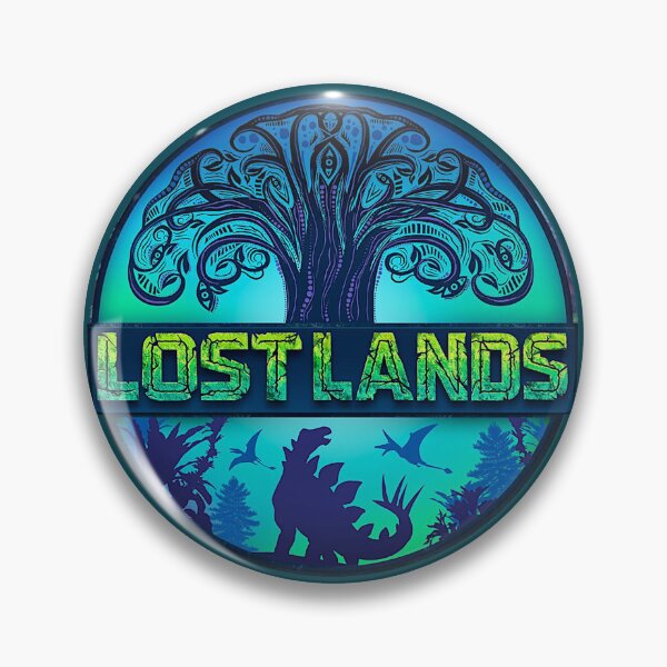Item preview, Lost Lands Festival Fanmade Rave Accessories designed and sold by FestDrip.