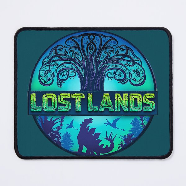 Item preview, Lost Lands Festival Fanmade Rave Accessories designed and sold by FestDrip.