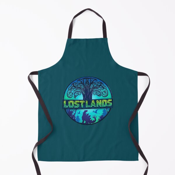 Item preview, Lost Lands Festival Fanmade Rave Accessories designed and sold by FestDrip.