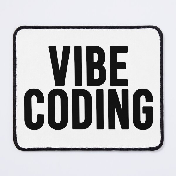 Item preview, Vibe Coding designed and sold by Memes N Lore .