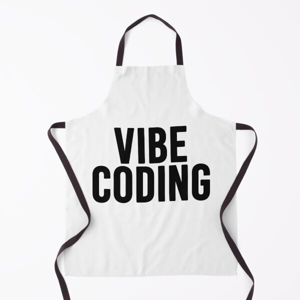 Item preview, Vibe Coding designed and sold by Memes N Lore .