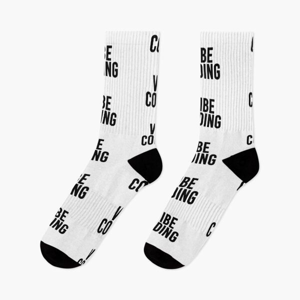 Item preview, Vibe Coding designed and sold by Memes N Lore .
