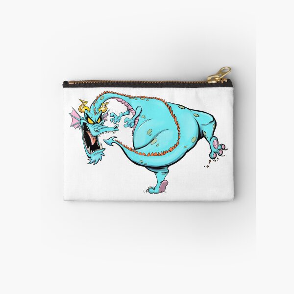 Item preview, Tail chasing dragon designed and sold by Kenny Durkin.