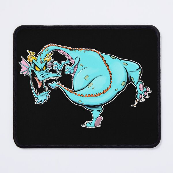 Item preview, Tail chasing dragon designed and sold by Kenny Durkin.