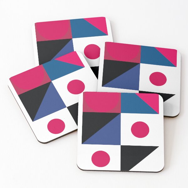 Item preview, Geometric Shapes, Martinnova 2025 designed and sold by MARTINNOVA.