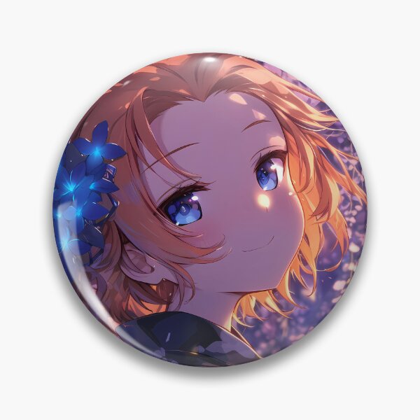 Item preview, Orange Pekoe Serene Wisteria Path Girls und Panzer Anime designed and sold by mildaclairmo.