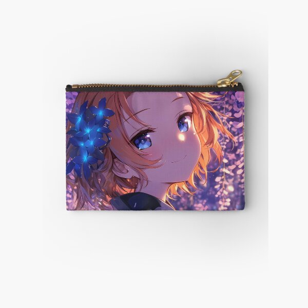 Item preview, Orange Pekoe Serene Wisteria Path Girls und Panzer Anime designed and sold by mildaclairmo.