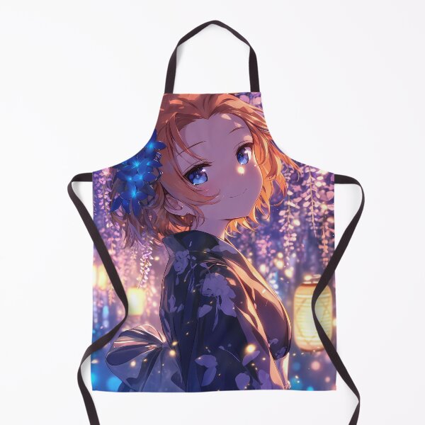 Item preview, Orange Pekoe Serene Wisteria Path Girls und Panzer Anime designed and sold by mildaclairmo.