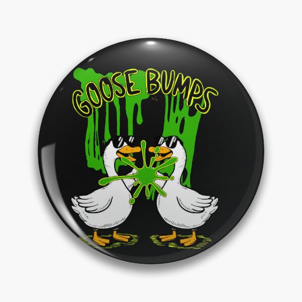 Item preview, my goose designed and sold by GameBuddy.