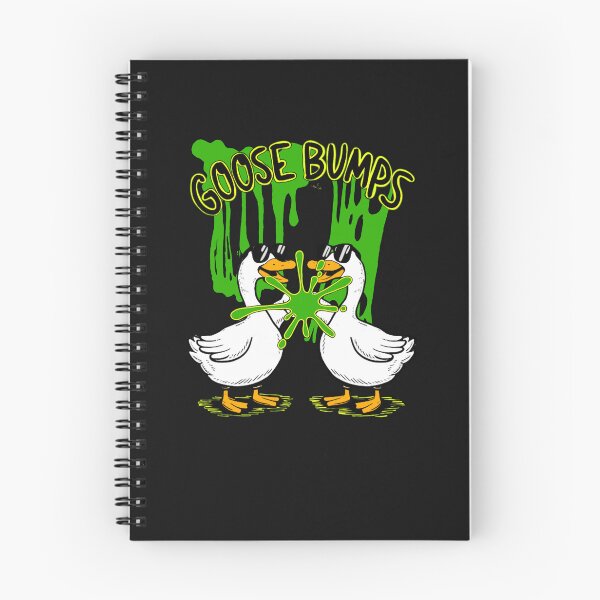 Item preview, my goose designed and sold by GameBuddy.