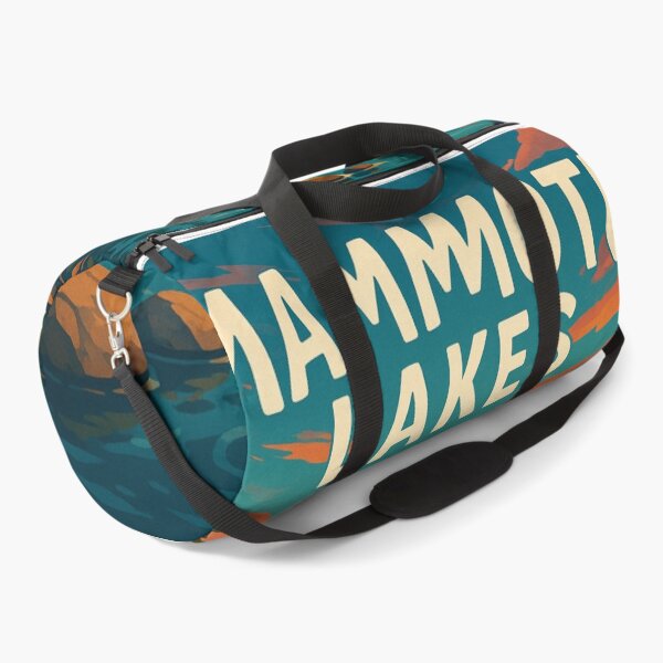 Item preview,  Mammoth Lakes Sierra Nevada Sunset designed and sold by Places On Earth.