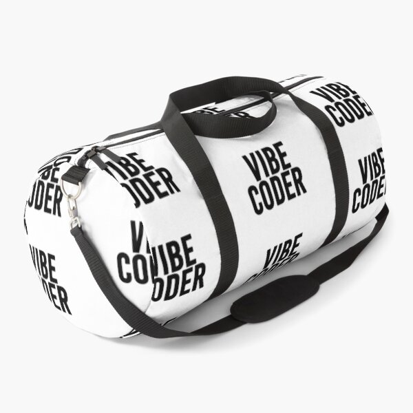 Item preview, Vibe Coder designed and sold by Memes N Lore .