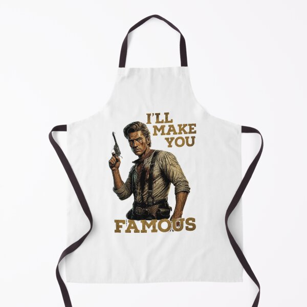 Item preview, Billy the kid - young guns designed and sold by American Artist Designs.