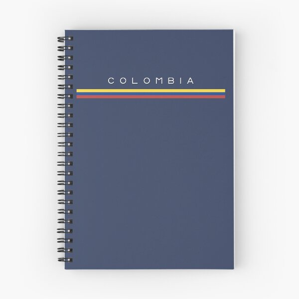 Item preview, Colombia 8 designed and sold by Carson Satchwell.