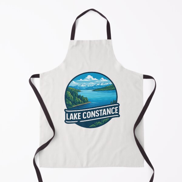 Item preview, lake constance designed and sold by creativechaster.