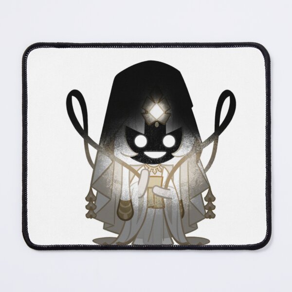 Item preview, Galleta de harina mística CRK v3 designed and sold by 4ustuffzies.