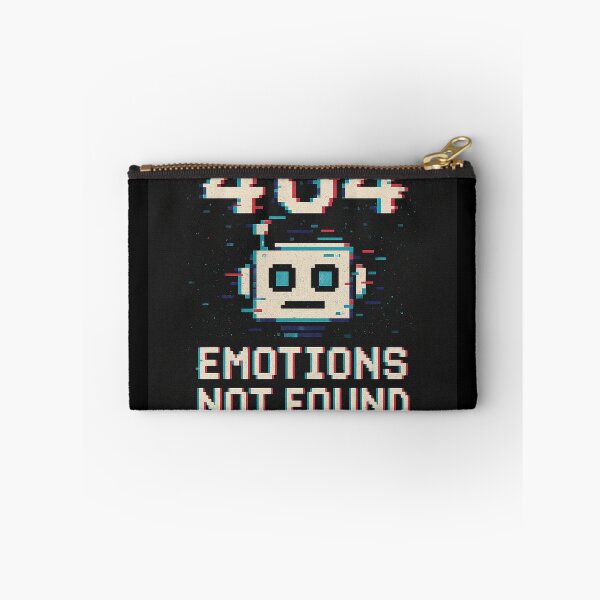 Item preview, 404 Emotions Not Found designed and sold by CyangProduct.