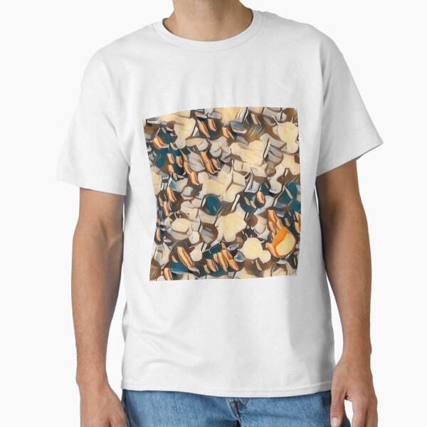 Item preview, Coffee bean and Ice cubes designed and sold by wytrbt.