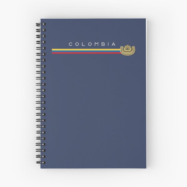 Item preview, Colombia 9 designed and sold by Carson Satchwell.