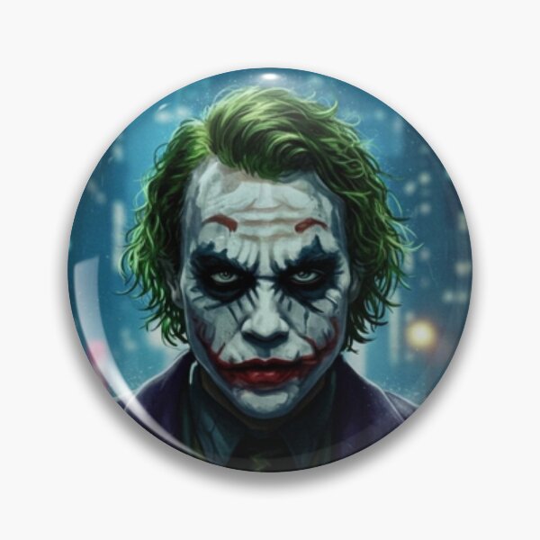 Item preview, Evil wears a smile in the city's silence designed and sold by psgaming.