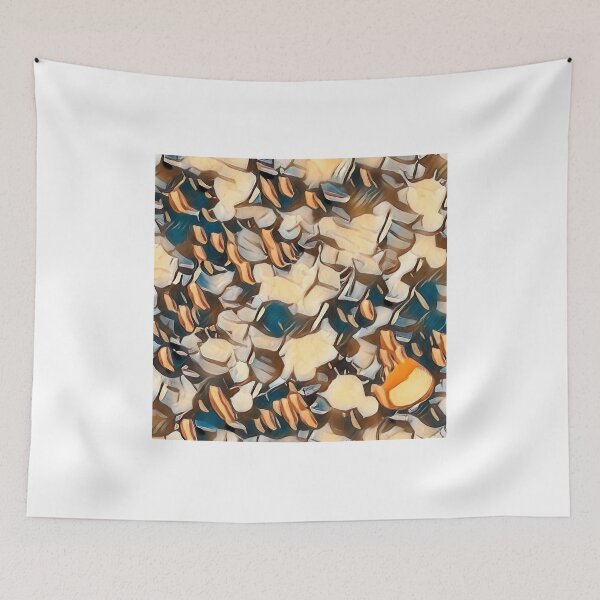 Item preview, Coffee bean and Ice cubes designed and sold by wytrbt.