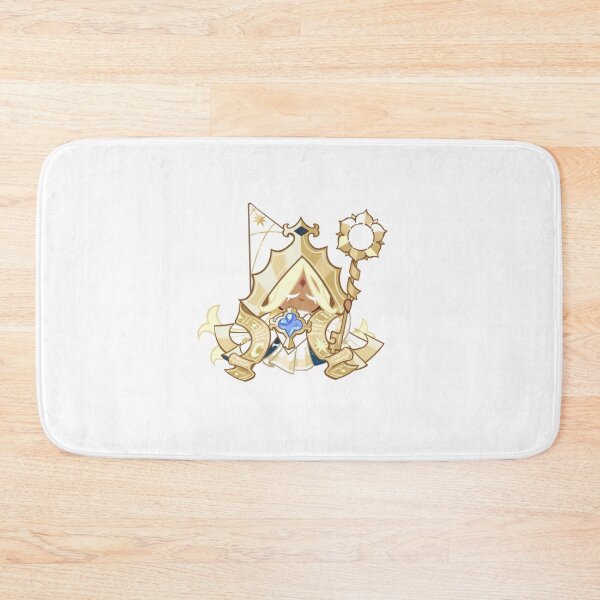 Item preview, Awakened Pure Vanilla Cookie CRK designed and sold by 4ustuffzies.