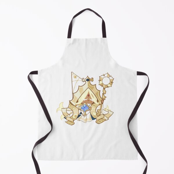 Item preview, Awakened Pure Vanilla Cookie CRK designed and sold by 4ustuffzies.