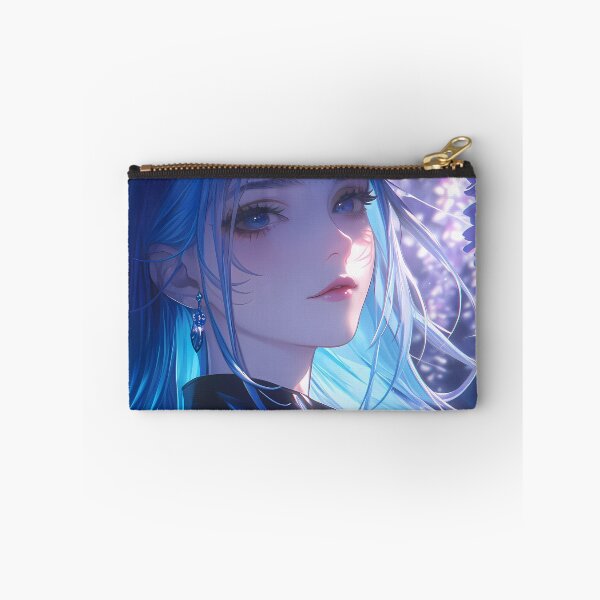Item preview, Ga Esdeath Icy Wisteria Lantern Throne Akame ga Kill Anime designed and sold by mildaclairmo.