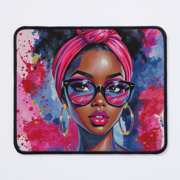 Item preview, FOCUSED & FINE designed and sold by alegnacreates.