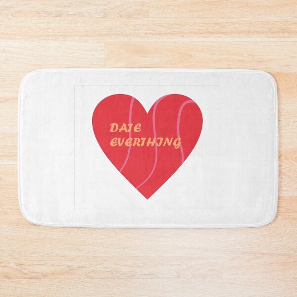 Item preview, DATE EVERYTHING designed and sold by CreativePulse10.