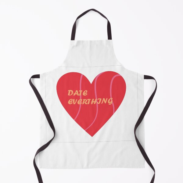 Item preview, DATE EVERYTHING designed and sold by CreativePulse10.