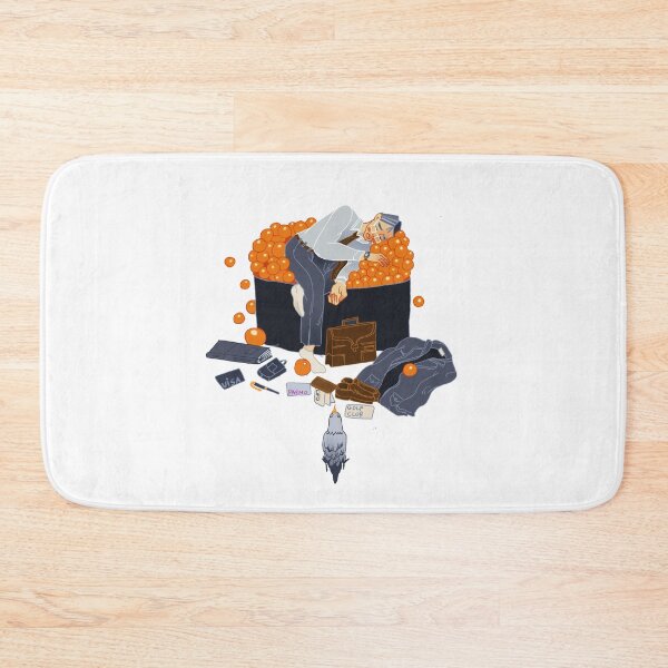 Item preview, Shibuya Meltdown designed and sold by HoanPhan.
