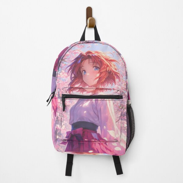 Item preview, Nishizumi Miho Girls Und Panzer Anime Cherry Blossom Radiance designed and sold by mildaclairmo.