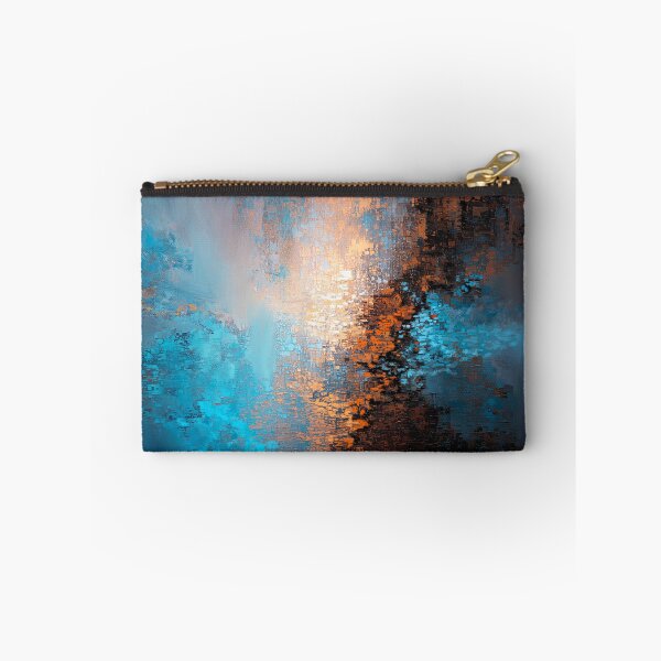 Item preview, The Planet’s Spine designed and sold by MarkRossArt.