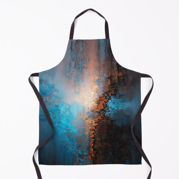 Item preview, The Planet’s Spine designed and sold by MarkRossArt.