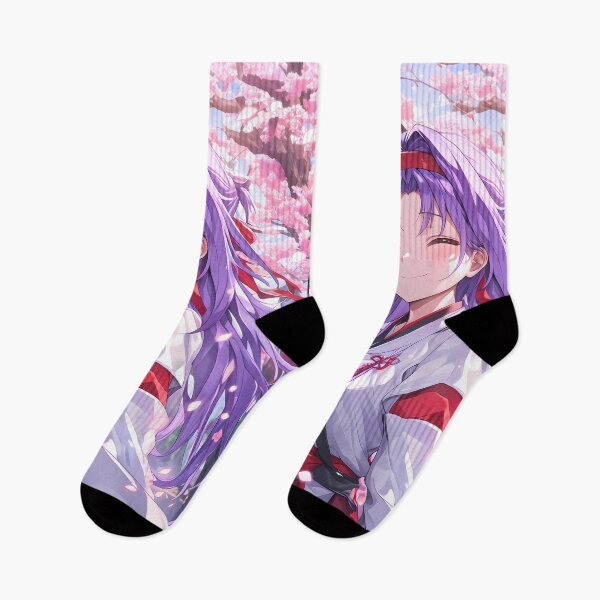 Item preview, Yuuki Sword Art Online Anime Sakura Miko Blossom Grace designed and sold by mildaclairmo.