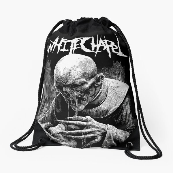 Item preview, DUK FAT - Whitechapel - Diabolic Slumber designed and sold by DUKFAT.