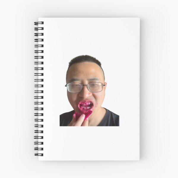 Item preview, James Cage Eat designed and sold by swampmagic69.