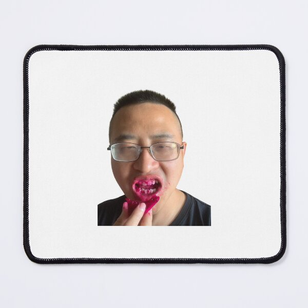 Item preview, James Cage Eat designed and sold by swampmagic69.