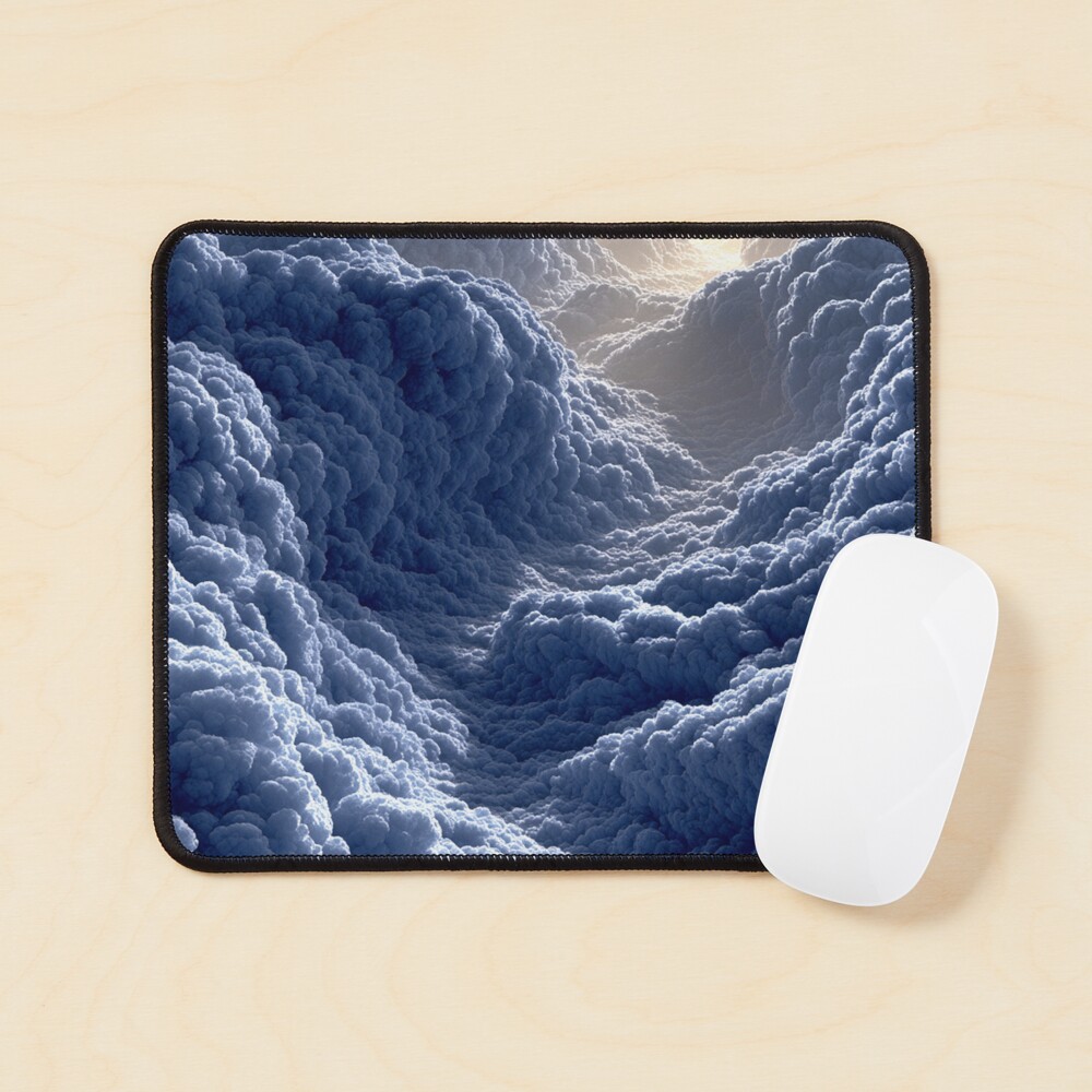 Item preview, Mouse Pad designed and sold by Pyrex310.