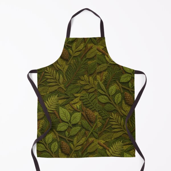 Item preview, Knitted Forest Camo designed and sold by Morrellshop.