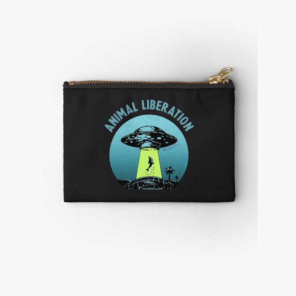 Item preview, Animal Liberation - Dolphin abduction designed and sold by Frank J. Art.