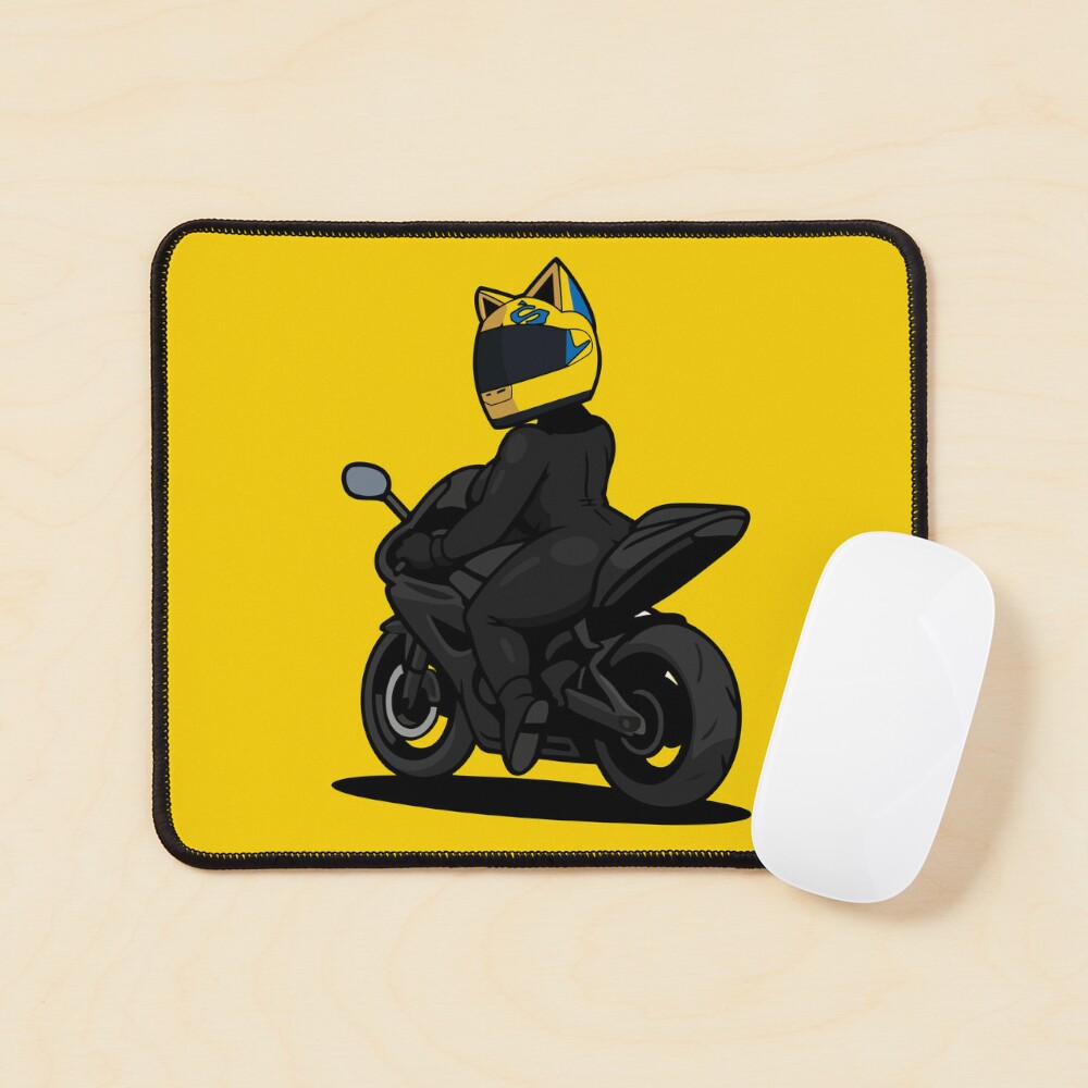 Item preview, Mouse Pad designed and sold by Rankeaocm.