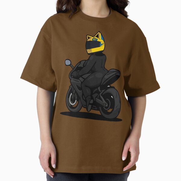 Item preview, Celty la cavalière silencieuse designed and sold by Sakuga Drip.
