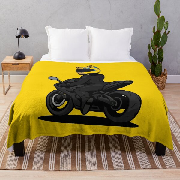Item preview, Celty the Silent Rider designed and sold by Sakuga Drip.