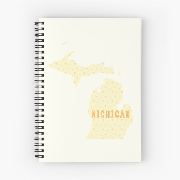 Item preview, Michigan Aesthetic Floral designed and sold by lea-lani.