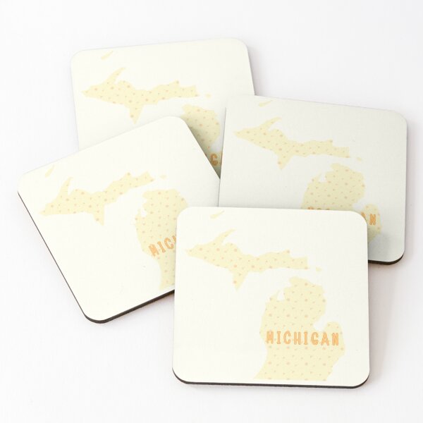 Item preview, Michigan Aesthetic Floral designed and sold by lea-lani.