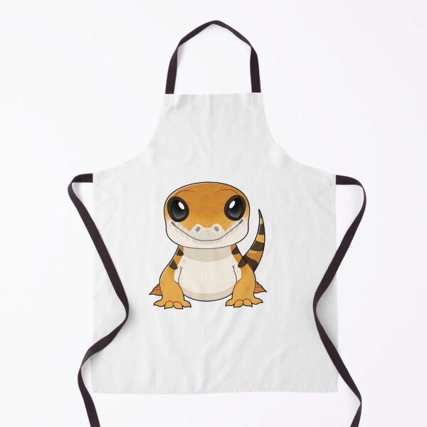 Item preview, Peter's Banded Skink designed and sold by HeckoGeckoArt.
